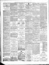 Bridport News Friday 28 February 1890 Page 4