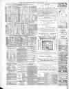 Bridport News Friday 07 November 1890 Page 2
