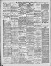 Bridport News Friday 09 January 1891 Page 4