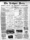 Bridport News Friday 01 February 1895 Page 1
