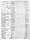 Bridport News Friday 08 November 1895 Page 4