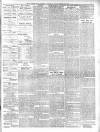 Bridport News Friday 15 November 1895 Page 3