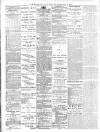 Bridport News Friday 15 November 1895 Page 4