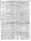 Bridport News Friday 29 November 1895 Page 3