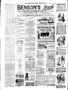 Bridport News Friday 28 April 1899 Page 2