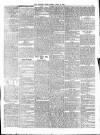 Bridport News Friday 20 April 1900 Page 5