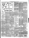Bridport News Friday 20 July 1900 Page 3