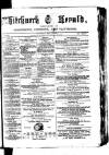 Whitchurch Herald Saturday 01 May 1875 Page 1