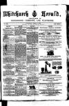 Whitchurch Herald Saturday 19 June 1875 Page 1