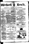 Whitchurch Herald Saturday 31 July 1875 Page 1