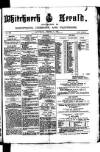 Whitchurch Herald Saturday 14 August 1875 Page 1