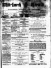 Whitchurch Herald Saturday 04 January 1879 Page 1
