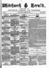 Whitchurch Herald Saturday 22 March 1879 Page 1