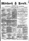 Whitchurch Herald Saturday 05 April 1879 Page 1