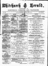 Whitchurch Herald Saturday 03 May 1879 Page 1