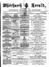 Whitchurch Herald Saturday 10 May 1879 Page 1