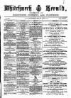 Whitchurch Herald Saturday 17 May 1879 Page 1