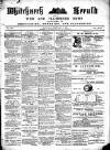 Whitchurch Herald Saturday 06 February 1897 Page 1