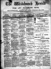 Whitchurch Herald Saturday 20 November 1897 Page 1