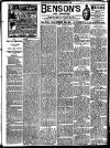 Whitchurch Herald Saturday 03 September 1898 Page 3