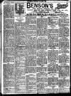 Whitchurch Herald Saturday 08 October 1898 Page 3
