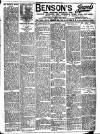 Whitchurch Herald Saturday 22 October 1898 Page 3