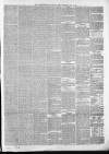 Haverfordwest & Milford Haven Telegraph Wednesday 08 January 1862 Page 3