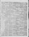 Haverfordwest & Milford Haven Telegraph Wednesday 07 February 1877 Page 3