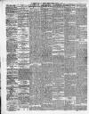 Haverfordwest & Milford Haven Telegraph Wednesday 16 January 1889 Page 2