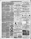 Haverfordwest & Milford Haven Telegraph Wednesday 16 January 1889 Page 4