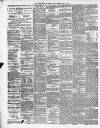 Haverfordwest & Milford Haven Telegraph Wednesday 10 April 1889 Page 2