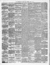 Haverfordwest & Milford Haven Telegraph Wednesday 14 August 1889 Page 2