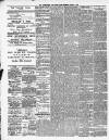Haverfordwest & Milford Haven Telegraph Wednesday 16 October 1889 Page 2