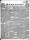 Tyrone Constitution Friday 20 August 1852 Page 1