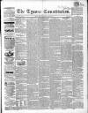 Tyrone Constitution Friday 23 July 1858 Page 1