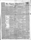 Tyrone Constitution Friday 12 August 1859 Page 1