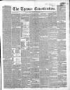 Tyrone Constitution Friday 02 September 1859 Page 1