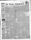 Tyrone Constitution Friday 16 December 1859 Page 1