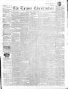 Tyrone Constitution Friday 24 August 1860 Page 1