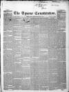 Tyrone Constitution Friday 23 December 1864 Page 1