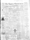 Tyrone Constitution Friday 07 February 1873 Page 1