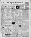 Tyrone Constitution Friday 11 July 1890 Page 1