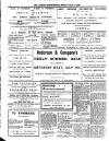 Tyrone Constitution Friday 10 July 1903 Page 4