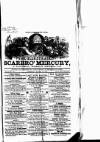 Scarborough Mercury Saturday 13 October 1855 Page 1