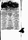 Scarborough Mercury Saturday 20 October 1855 Page 1