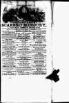 Scarborough Mercury Saturday 03 November 1855 Page 1