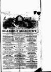 Scarborough Mercury Saturday 10 November 1855 Page 1