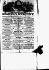 Scarborough Mercury Saturday 17 November 1855 Page 1