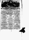 Scarborough Mercury Saturday 01 December 1855 Page 1