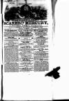 Scarborough Mercury Saturday 15 December 1855 Page 1